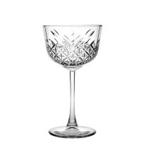 Nick & Nora Cocktailschale : Timeless 16 cl, Inhalt: 160 ml, D: 83 mm, H: 156 mm Nick & Nora Cocktailschale : Timeless 16 cl, Inhalt: 160 ml, D: 83 mm, H: 156 mm