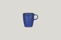 RAK, Ease : Cobalt - Kaffeetasse, 7,3 x 9,2 cm/ 0,23 ltr. RAK, Ease : Cobalt - Kaffeetasse, 7,3 x 9,2 cm/ 0,23 ltr.