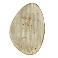 Steelite, Craft : Green 1131 - Platte Freestyle, 37,5 cm Steelite, Craft : Green 1131 - Platte Freestyle, 37,5 cm