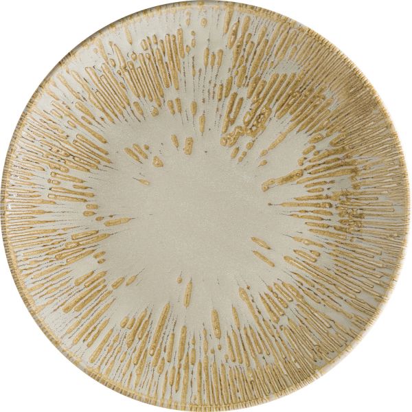 Snell Sand, Gourmet : Teller flach 21 cm