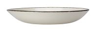 Steelite, Dapple : Charcoal 1756 - Teller tief Coup, 29 cm/ 1,83 ltr. Steelite, Dapple : Charcoal 1756 - Teller tief Coup, 29 cm/ 1,83 ltr.