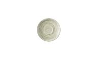 Churchill, Elements : Fern - Cappuccino-, Kaffee-Untere 15,6 cm Churchill, Elements : Fern - Cappuccino-, Kaffee-Untere 15,6 cm