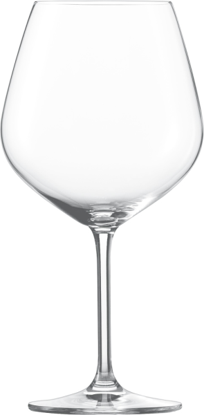Burgunderpokal Vina Nr. 140 m. Füllstrich 0.2 ltr. |-|, Inhalt: 750 ml, H: 221 mm, D: 111 mm