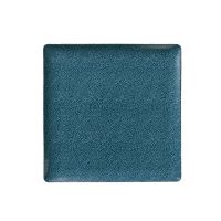 Bauscher, Purity : 426075 Pearls Ocean - Teller flach quadratisch Coup, bonewhite, 20 x 20 cm Bauscher, Purity : 426075 Pearls Ocean - Teller flach quadratisch Coup, bonewhite, 20 x 20 cm