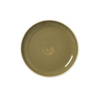 Steelite, Nyx 1220 : Olive - Teller flach Coup, 20,2 cm Steelite, Nyx 1220 : Olive - Teller flach Coup, 20,2 cm