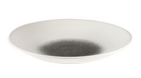Churchill, Isla : Quartz Black - Teller halbtief rund Coup, 28,1 cm Churchill, Isla : Quartz Black - Teller halbtief rund Coup, 28,1 cm
