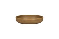 RAK, Ease Selva : Autumn Brown - Teller tief rund, 19,8 x 4,5 cm/ 0,9 ltr. RAK, Ease Selva : Autumn Brown - Teller tief rund, 19,8 x 4,5 cm/ 0,9 ltr.