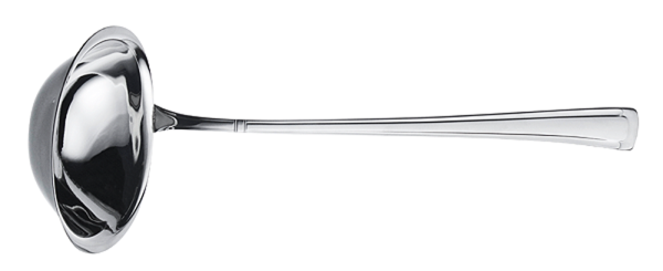 Picard & Wielpütz, Bellevue 6102 - Suppenschöpfer 275 mm