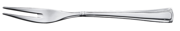 Picard & Wielpütz, Bellevue - Fleisch-, Aufschnittgabel 161 mm
