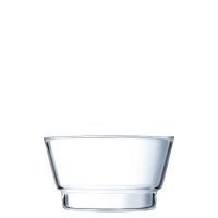 Arcoroc, So Urban - Stapelschale, 14 x 8,2 cm/ 0,80 ltr. Arcoroc, So Urban - Stapelschale, 14 x 8,2 cm/ 0,80 ltr.
