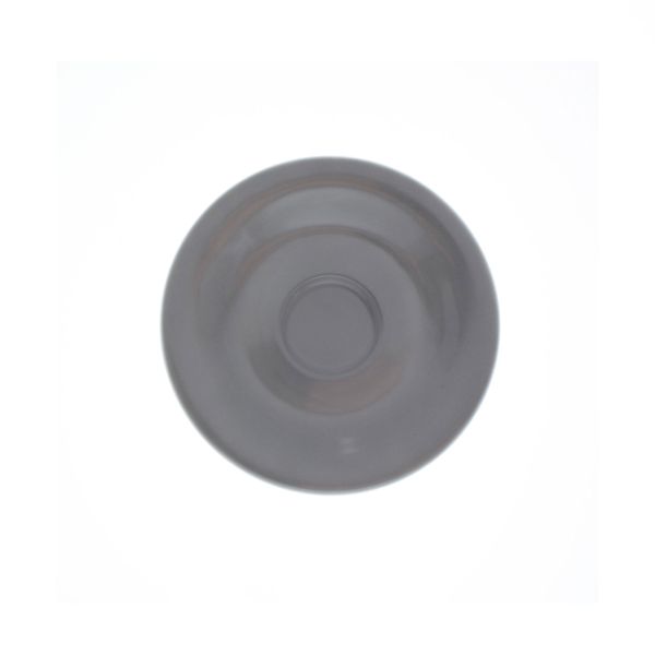 Kahla, Pronto - Warm Gray : Kaffee-Untere 16 cm