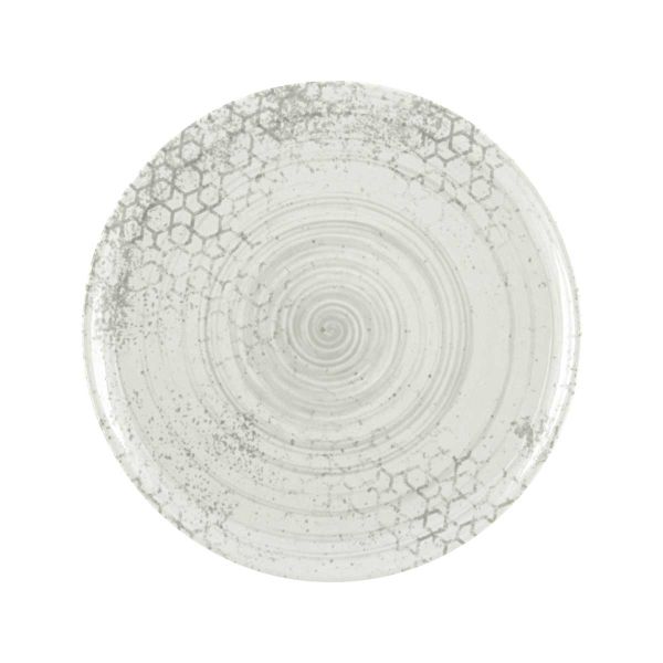 Bauscher, Smart : 425940 Minea - Teller flach rund coup 26 cm