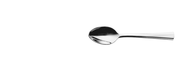 Hepp, Exclusiv - Kaffeelöffel 133 mm