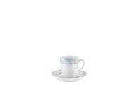 Schönwald, Shabby Chic 3: Dekor 63072 - Tasse-Untere 13,9 cm Schönwald, Shabby Chic 3: Dekor 63072 - Tasse-Untere 13,9 cm