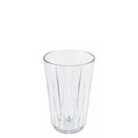 Trinkbecher Crystal, Tritan, D: 7,5 cm, H: 11 cm, I: 0,20 ltr., Farbe: clear Trinkbecher Crystal, Tritan, D: 7,5 cm, H: 11 cm, I: 0,20 ltr., Farbe: clear