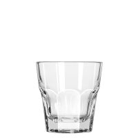 Libbey, Gibraltar - Rocks 23,7 cl, Inhalt: 237 ml, D: 8,5 cm, H: 9 cm Libbey, Gibraltar - Rocks 23,7 cl, Inhalt: 237 ml, D: 8,5 cm, H: 9 cm