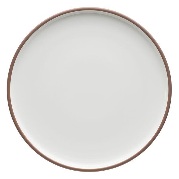 Schönwald, Shiro : Rim 63140 - Teller flach coup, 28 cm