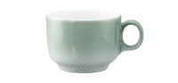 Seltmann Weiden, Sento Home : Aura Mint 10910 - Kaffee-, Cappuccino-Obere m. Hkl. 0,21 ltr. Seltmann Weiden, Sento Home : Aura Mint 10910 - Kaffee-, Cappuccino-Obere m. Hkl. 0,21 ltr.