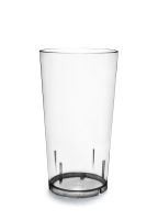 Aku, Mehrweg - Stapelbecher 300 ml m. F 0.3 ltr. |-|, Polycarbonat, D: 7,1 cm, H: 13,5 cm, Fb. Glasklar Aku, Mehrweg - Stapelbecher 300 ml m. F 0.3 ltr. |-|, Polycarbonat, D: 7,1 cm, H: 13,5 cm, Fb. Glasklar