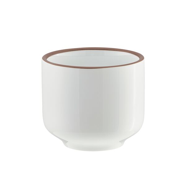 Schönwald, Shiro : Rim 63140 - Bowl, 8,6 cm/ 0,26 ltr.