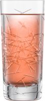 Longdrink groß Hommage Glace Nr. 79, Inhalt: 486 ml, H: 167 mm, D: 75 mm Longdrink groß Hommage Glace Nr. 79, Inhalt: 486 ml, H: 167 mm, D: 75 mm