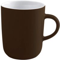 Kahla, Pronto - Chocolate Brown : Becher 0,35 ltr. Kahla, Pronto - Chocolate Brown : Becher 0,35 ltr.