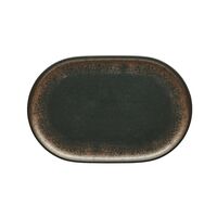 Schönwald, Shiro : Komodo 63136 - Platte oval, coup, 30 x 19 cm Schönwald, Shiro : Komodo 63136 - Platte oval, coup, 30 x 19 cm