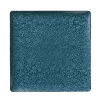 Bauscher, Purity : 426075 Pearls Ocean - Teller flach quadratisch Coup, bonewhite, 27 x 27 cm Bauscher, Purity : 426075 Pearls Ocean - Teller flach quadratisch Coup, bonewhite, 27 x 27 cm