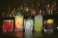 Vorschau: Longdrink : Bossa Nova 39,9 cl, Inhalt: 399 ml, D: 81 mm, H: 151 mm Vorschau: Longdrink : Bossa Nova 39,9 cl, Inhalt: 399 ml, D: 81 mm, H: 151 mm