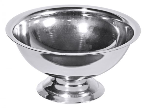 Eisbecher, EdSt., I: 0,15 ltr., D: 9,5 cm, H: 5,5 cm