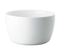 Kahla, Five Senses - Schüssel midi, weiss, uni, 19 cm/ 2,23 ltr. Kahla, Five Senses - Schüssel midi, weiss, uni, 19 cm/ 2,23 ltr.