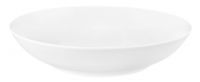 Seltmann Weiden, Liberty : Weiss - Suppenteller rund, 21 cm Seltmann Weiden, Liberty : Weiss - Suppenteller rund, 21 cm