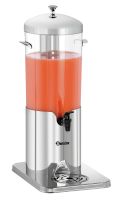 Vorschau: Getränke-Dispenser DEW5 Vorschau: Getränke-Dispenser DEW5