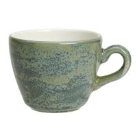 Steelite, Revolution : Jade 1778 - Espresso-Obere, nicht stapelbar, 0,08 ltr. Steelite, Revolution : Jade 1778 - Espresso-Obere, nicht stapelbar, 0,08 ltr.