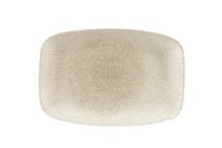 Churchill, Raku : Agate Grey - Chefs Platte rechteckig, 30 x 19,9 cm Churchill, Raku : Agate Grey - Chefs Platte rechteckig, 30 x 19,9 cm