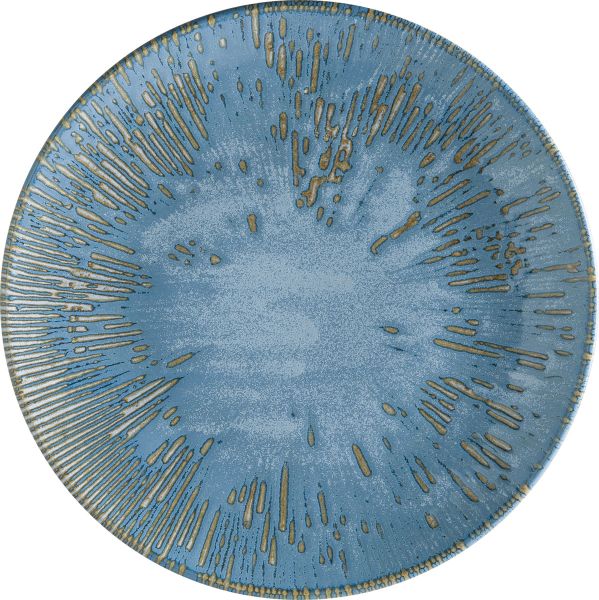 Snell Sky, Gourmet : Teller flach 30 cm