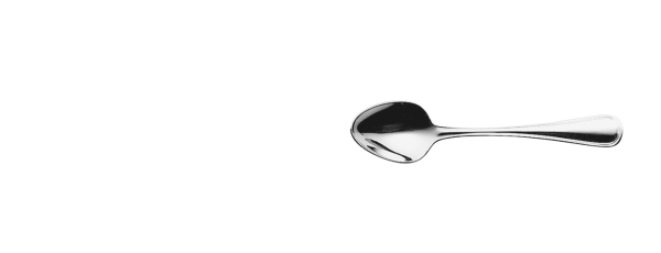 Hepp, Contour - Moccalöffel 118 mm