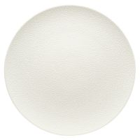 Bauscher, Purity : 425440 Pearls Light - Teller flach Coup, bonewhite, 31 cm Bauscher, Purity : 425440 Pearls Light - Teller flach Coup, bonewhite, 31 cm