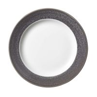 Steelite, Revolution Edge : Granite 1790 - Teller flach Fahne, 23 cm Steelite, Revolution Edge : Granite 1790 - Teller flach Fahne, 23 cm
