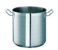 Suppentopf, Serie Chef, Inhalt: 10,8 Itr., D: 24 cm, H: 24,0 cm Suppentopf, Serie Chef, Inhalt: 10,8 Itr., D: 24 cm, H: 24,0 cm