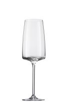 Leicht & Frisch Sekt Sensa Nr. 77 m. MP, Inhalt: 388 ml, H: 240 mm, D: 72 mm Leicht & Frisch Sekt Sensa Nr. 77 m. MP, Inhalt: 388 ml, H: 240 mm, D: 72 mm