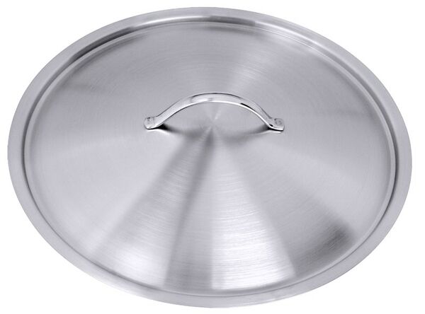 Deckel für /400, Serie 2100 matt, D: 40 cm