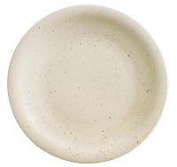 Kahla, Homestyle - Natural Cotton : Pizzateller 31 cm Kahla, Homestyle - Natural Cotton : Pizzateller 31 cm