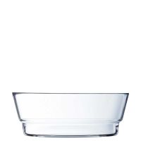 Arcoroc, So Urban - Stapelschale, 19 x 7,1 cm/ 1,35 ltr. Arcoroc, So Urban - Stapelschale, 19 x 7,1 cm/ 1,35 ltr.