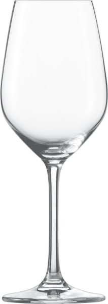 Weisswein Vina Nr. 2 m. Füllstrich 0.1 ltr. |-|, Inhalt: 290 ml, H: 203 mm, D: 73 mm