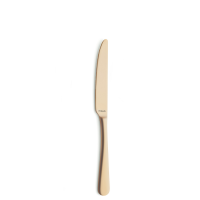 Amefa, Austin 1410AU : PVD Gold - Vorspeisemesser Vollheft 212 mm Amefa, Austin 1410AU : PVD Gold - Vorspeisemesser Vollheft 212 mm