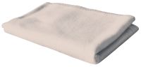 Fleecedecke m. Zierstichrand, uni, 100% PES, B: 130 x L: 160 cm Fleecedecke m. Zierstichrand, uni, 100% PES, B: 130 x L: 160 cm