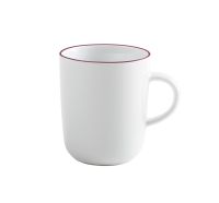 Kahla, Pronto Line : Wild Berry - Becher 0,35 ltr. Kahla, Pronto Line : Wild Berry - Becher 0,35 ltr.