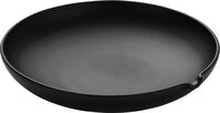 Playground, Steinzeug - ORIGIN : Bowl m. Ausbuchtung, rund, 28 x 5,6 cm/ 1,98 ltr. Playground, Steinzeug - ORIGIN : Bowl m. Ausbuchtung, rund, 28 x 5,6 cm/ 1,98 ltr.