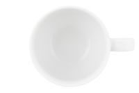 Vorschau: Seltmann Weiden, Sento - Milchkaffee-Obere m. Hkl., weiss, uni, 0,35 ltr. Vorschau: Seltmann Weiden, Sento - Milchkaffee-Obere m. Hkl., weiss, uni, 0,35 ltr.